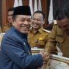 Gubernur Al Haris Pertegas Komitmen Wujudkan Pemerintahan Transparan dan Akuntabel
