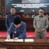 Gubernur Al Haris Apresiasi DPRD, Ranperda Pertanggungjawaban APBD 2025 Disetujui jadi Perda