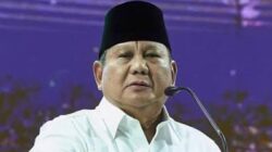 Polemik “Londo Ireng” Memanas, Jurnalis Turun ke Jalan Desak Prabowo Klarifikasi