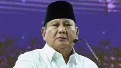 Polemik “Londo Ireng” Memanas, Jurnalis Turun ke Jalan Desak Prabowo Klarifikasi