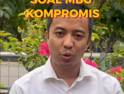 Soroti Putusan MK, Askar Wahyudi Nilai Dana Pendidikan Tak Semestinya Biayai MBG