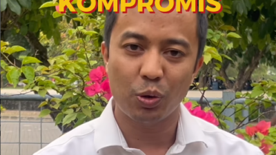 Soroti Putusan MK, Askar Wahyudi Nilai Dana Pendidikan Tak Semestinya Biayai MBG