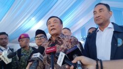 Menko Polkam Minta Tata Kelola Vape Diperketat, Larangan Total Jadi Opsi