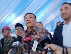 Menko Polkam Minta Tata Kelola Vape Diperketat, Larangan Total Jadi Opsi