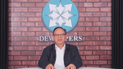 Ketua Dewan Pers Kecam Sikap Hotman Paris yang Dinilai Merendahkan Wartawan