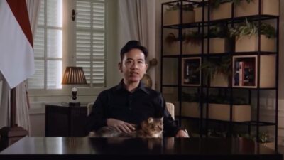 Wapres Gibran Respons Kabinet Bayangan: Kritik Publik Harus Objektif dan Berbasis Data