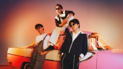 NPD Rilis Single Ketiga “Lupain Aku Plis”, Angkat Kisah Mantan yang Datang Saat Semua Telah Berlalu