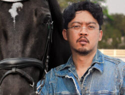Single “Adam” Jadi Fase Baru Pamungkas, Bawa Pesan tentang Kekuatan di Balik Kerentanan