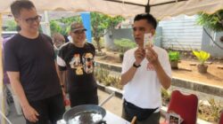 Dari Telur Menjadi Bubuk Telur
