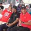 Sekda Sudirman Buka Lomba Pacu Perahu Tradisional Provinsi Jambi 2026