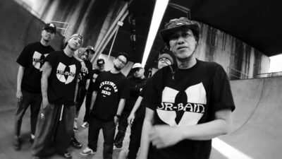 BEATCARA: Cypher Lintas Generasi, Suara Perlawanan terhadap Ketidakadilan