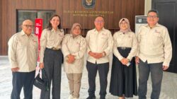 PERSIARI dan Bakom RI Bahas Transformasi Penyiar Radio di Era Digital