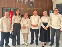 PERSIARI dan Bakom RI Bahas Transformasi Penyiar Radio di Era Digital