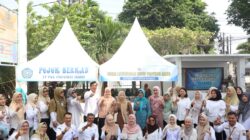 Hesti Haris: Rabu Berkah TP PKK Provinsi Jambi Perkuat Literasi Keuangan dan Budaya Kelola Sampah dari Rumah