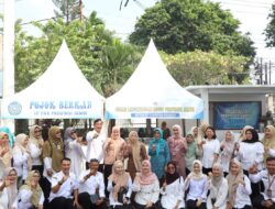 Hesti Haris: Rabu Berkah TP PKK Provinsi Jambi Perkuat Literasi Keuangan dan Budaya Kelola Sampah dari Rumah