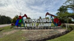 Pertamina EP Jambi Imbau Masyarakat Tidak Beraktivitas di Atas Jalur Pipa Migas Demi Keselamatan Bersama
