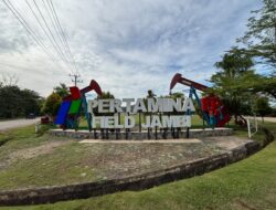 Pertamina EP Jambi Imbau Masyarakat Tidak Beraktivitas di Atas Jalur Pipa Migas Demi Keselamatan Bersama