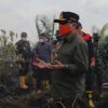Gubernur Al Haris Serukan Salat Istisqa di Tengah Karhutla Jambi: “Mohon Allah Turunkan Hujan di Bumi Jambi”