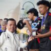 Gubernur Al Haris Dorong Turnamen Padel Berkelanjutan, Jadi Ruang Prestasi dan Kebersamaan Masyarakat