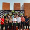 Fun Run HUT RI ke-81 Lintasi Gentala Arasy, Wagub Sani Tekankan Kebersamaan