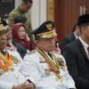 Gubernur Al Haris Ikuti Detik-Detik Proklamasi Kemerdekaan RI Secara Virtual