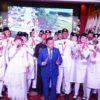 Malam Resepsi Kenegaraan, Gubernur Al Haris Tekankan Peranan Generasi Muda Kader Pewaris Bangsa
