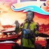 Tutup Festival Batanghari, Gubernur Al Haris Minta Semangat Proklamasi Membangun Negeri