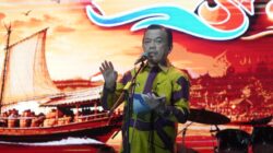 Tutup Festival Batanghari, Gubernur Al Haris Minta Semangat Proklamasi Membangun Negeri