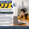PJJ di Kota Jambi Diperpanjang hingga 2 September 2026, Kualitas Udara Masih Jadi Perhatian