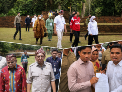 Dari Jokowi, Gibran hingga Fadli Zon: Pemerintah Terlalu Lama Memberi Tanggapan, Stockpile Batu Bara Masih Mengepung Candi Muaro Jambi