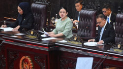 RUU Penyiaran Jadi Inisiatif DPR, Sejumlah Ketentuan Konten Tuai Sorotan