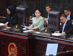 RUU Penyiaran Jadi Inisiatif DPR, Sejumlah Ketentuan Konten Tuai Sorotan