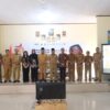 Wagub Sani: Pemprov Jambi Dukung Penuh Program KPK RI, 10 Desa Diajukan Jadi Percontohan, Termasuk Desa Sumber Agung Tebo