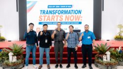 PHR Zona 1 Gandeng Ade Rai Bangun Budaya Hidup Sehat Pekerja