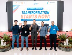 PHR Zona 1 Gandeng Ade Rai Bangun Budaya Hidup Sehat Pekerja