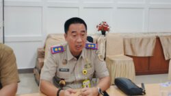 Dituntut Bebaskan Blokir SHM dan Tolak Validasi, Ini Jawaban BPN Kota Jambi