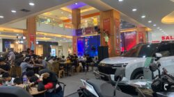 Pekan Raya Otomotif 2026 Kembali Beri Warna Baru Di Dunia Otomotif Jambi