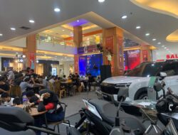 Pekan Raya Otomotif 2026 Kembali Beri Warna Baru Di Dunia Otomotif Jambi
