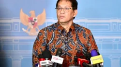 Prabowo Copot Purbaya, Suahasil Nazara Resmi Jadi Menteri Keuangan Baru