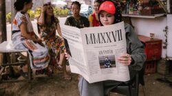 Salma Salsabil Comeback Lewat ‘Maha Benar’, Singgung Orang yang Hobi Menghakimi