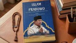 Kontroversi Buku “Islam Ala Prabowo” Tiga Tokoh: Kami Tak Menulis
