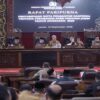 GUBERNUR AL HARIS SAMPAIKAN NOTA KEUANGAN PERUBAHAN APBD 2026