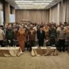 Buka Musda LVRI Jambi, Gubernur Al Haris Minta Veteran Tak Berhenti Mengabdi: Wariskan Semangat Juang ke Generasi Muda