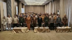 Buka Musda LVRI Jambi, Gubernur Al Haris Minta Veteran Tak Berhenti Mengabdi: Wariskan Semangat Juang ke Generasi Muda