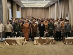 Buka Musda LVRI Jambi, Gubernur Al Haris Minta Veteran Tak Berhenti Mengabdi: Wariskan Semangat Juang ke Generasi Muda