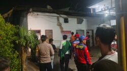 Kebocoran Gas Diduga Picu Ledakan di Dapur Jamtos Jambi, 6 Orang Terluka