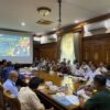 Pemprov Jambi Siap Dukung Asistensi Potensi Komponen Pendukung Pertahanan Negara