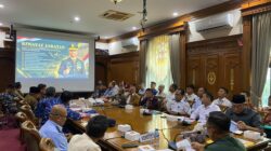 Pemprov Jambi Siap Dukung Asistensi Potensi Komponen Pendukung Pertahanan Negara