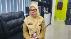DPMPPA Kota Jambi Sebut Faktor Ekonomi dan Sosial di Balik Kekerasan Anak-Perempuan