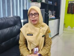 DPMPPA Kota Jambi Sebut Faktor Ekonomi dan Sosial di Balik Kekerasan Anak-Perempuan